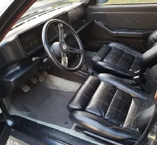 Foto 4 di 6: LANCIA Delta  