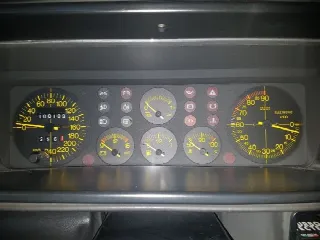 Foto 2 di 6: LANCIA Delta  