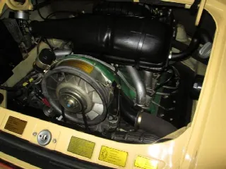 Foto 3 di 3: PORSCHE 911 Carrera 
