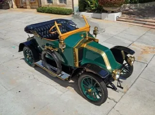 Foto 6 di 6: RENAULT AX  