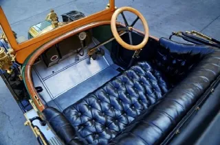 Foto 3 di 6: RENAULT AX  