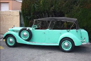 Foto 4 di 6: DELAGE DI  