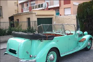 Foto 5 di 6: DELAGE DI  