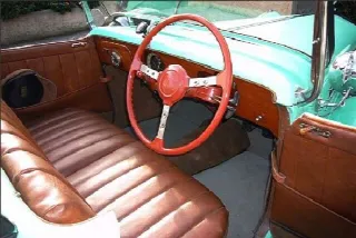 Foto 3 di 6: DELAGE DI  