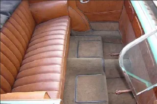 Foto 2 di 6: DELAGE DI  