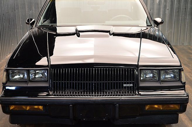 BUICK Regal  
