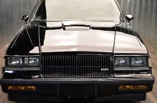 Foto 1 di 6: BUICK Regal  