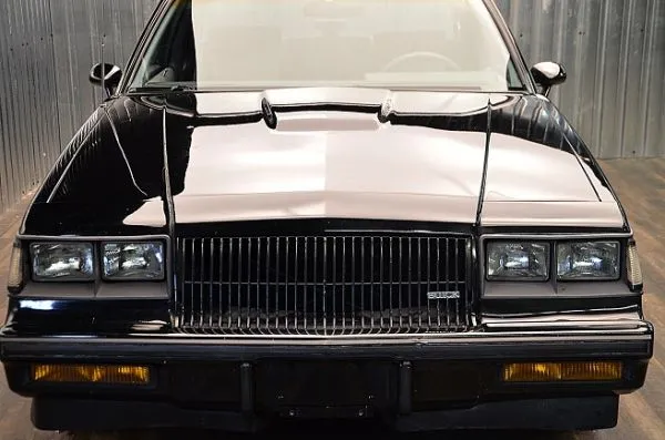 BUICK Regal  