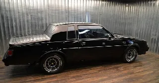 Foto 3 di 6: BUICK Regal  