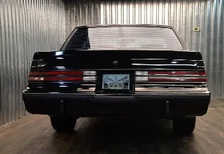Foto 2 di 6: BUICK Regal  