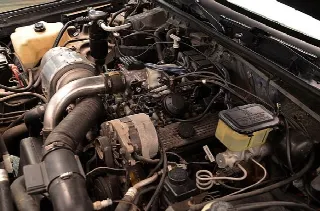 Foto 6 di 6: BUICK Regal  