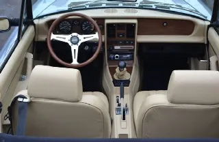 Foto 5 di 6: FIAT 124  