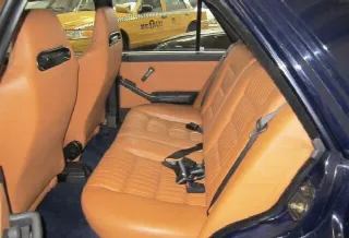 Foto 2 di 3: LANCIA Delta Evoluzione CLUB HI-FI 1su 20 Al mondo! 