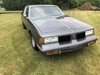 Foto 1 di 6: OLDSMOBILE 442  