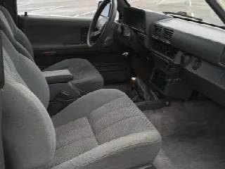 Foto 4 di 6: TOYOTA 4 Runner  