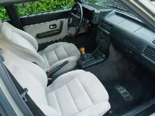Foto 3 di 6: AUDI 4000 