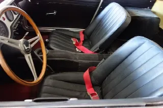 Foto 5 di 6: HONDA S600 Project 