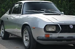 Foto 1 di 6: LANCIA Fulvia  
