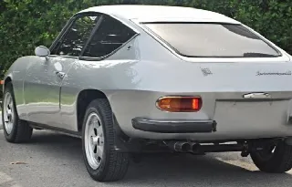 Foto 2 di 6: LANCIA Fulvia  