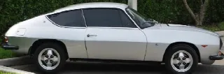 Foto 3 di 6: LANCIA Fulvia  
