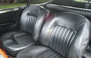 Foto 4 di 6: LANCIA Fulvia  