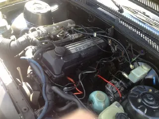 Foto 5 di 6: OPEL Rekord  