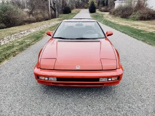 Foto 1 di 6: HONDA Prelude  