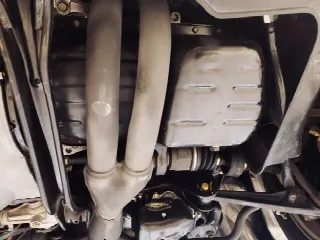 Foto 6 di 6: HONDA Prelude  