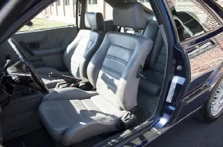 Foto 6 di 6: Volkswagen Corrado  