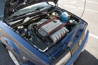 Foto 5 di 6: Volkswagen Corrado  