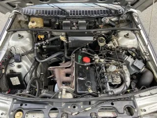 Foto 6 di 6: RENAULT Fuego  