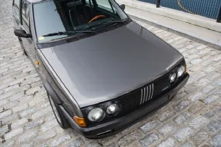 Foto 1 di 6: FIAT Ritmo  