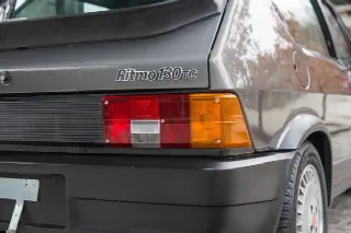 Foto 2 di 6: FIAT Ritmo  