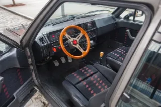 Foto 4 di 6: FIAT Ritmo  