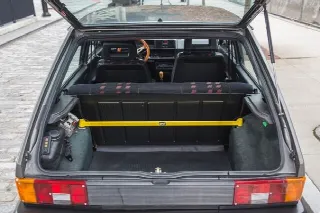 Foto 5 di 6: FIAT Ritmo  