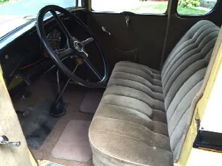 Foto 6 di 6: FORD ModelA  