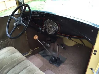 Foto 3 di 6: FORD ModelA  