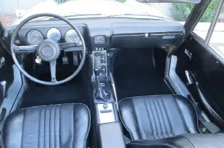 Foto 4 di 6: DATSUN SPL 1600 Fairlady 