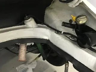 Foto 35 di 44: PORSCHE 911(1963-1973) 3.0 Carrera  