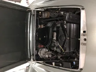 Foto 12 di 20: LANCIA Flaminia touringsuperleggera 2.8 GT   