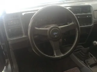 Foto 3 di 6: FORD SierraCosworth rs 