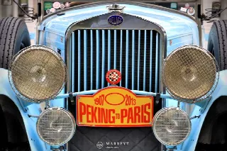Foto 15 di 98: DELAGE D6 Chapron Style Tourer 