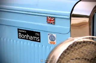 Foto 17 di 98: DELAGE D6 Chapron Style Tourer 