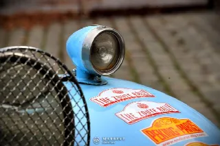 Foto 20 di 98: DELAGE D6 Chapron Style Tourer 