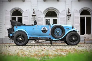 Foto 21 di 98: DELAGE D6 Chapron Style Tourer 