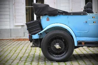 Foto 19 di 98: DELAGE D6 Chapron Style Tourer 