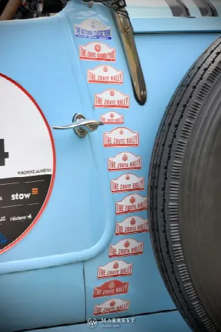 Foto 29 di 98: DELAGE D6 Chapron Style Tourer 