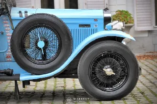 Foto 24 di 98: DELAGE D6 Chapron Style Tourer 