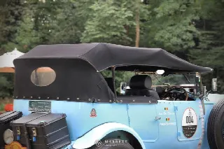 Foto 28 di 98: DELAGE D6 Chapron Style Tourer 