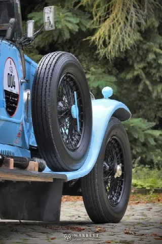 Foto 36 di 98: DELAGE D6 Chapron Style Tourer 